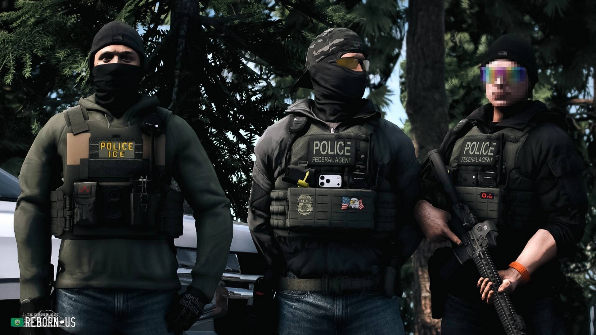 DHS
